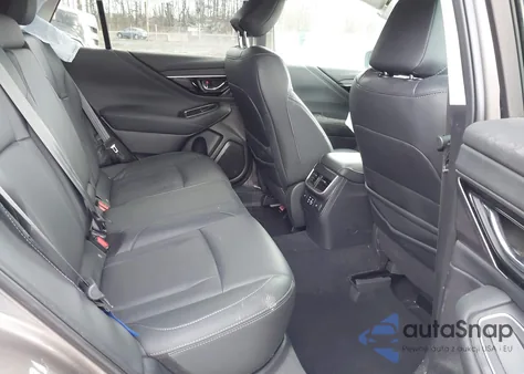 2024 Subaru Outback Limited Xt z USA, uszkodzony, nr VIN 4S4BTGND0R3159936